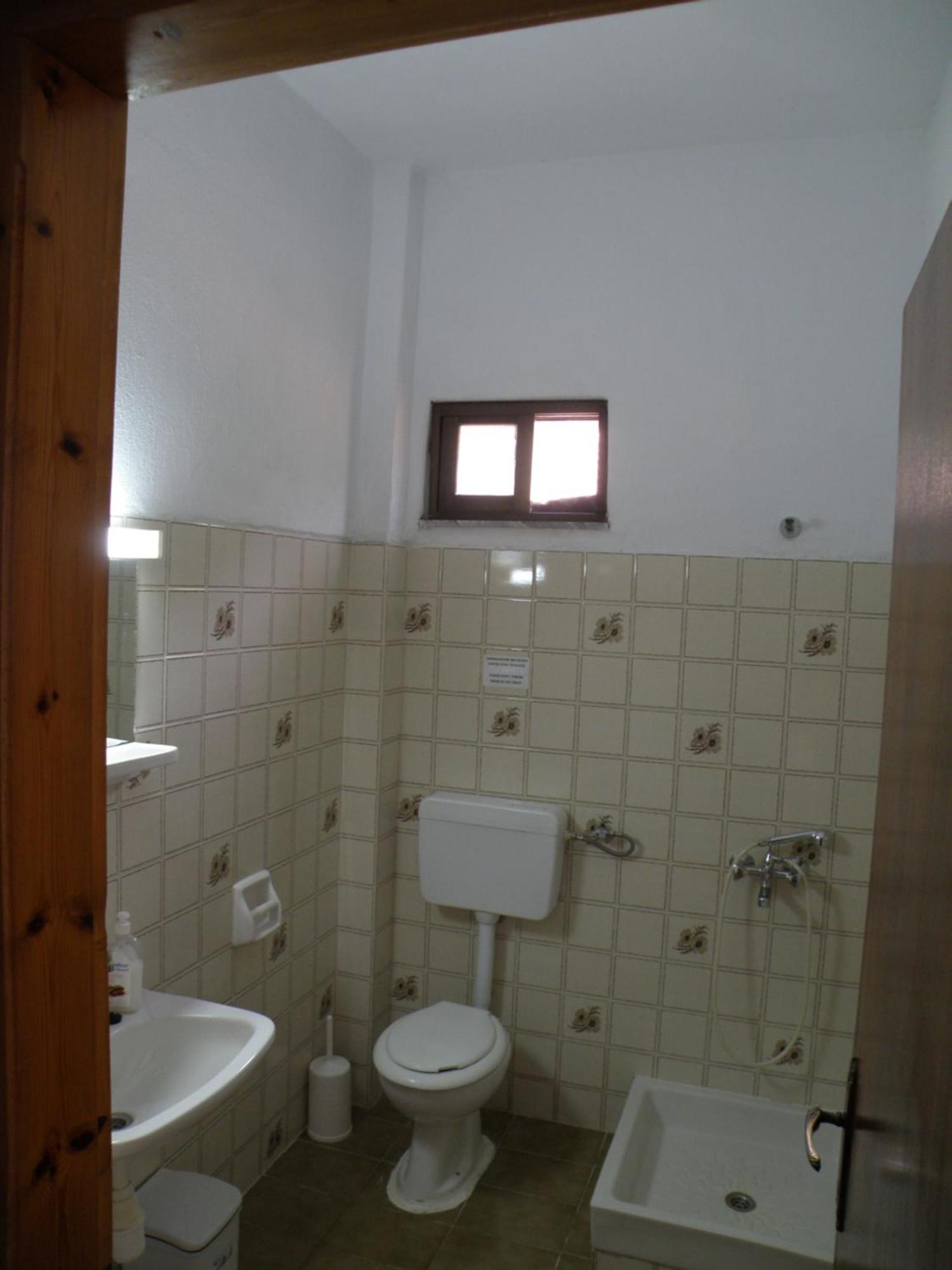 Villa Dimitra Skala Potamia  Habitación foto