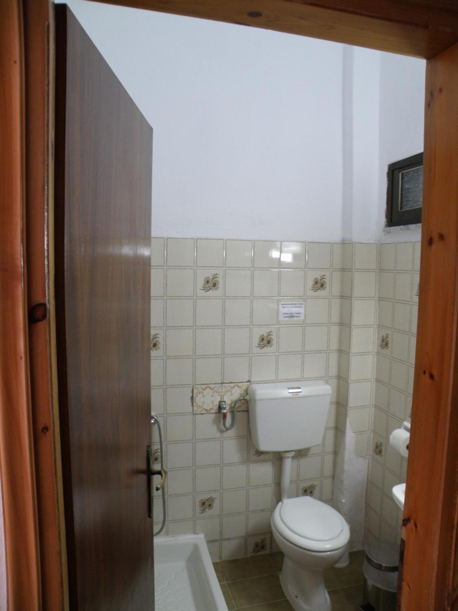 Villa Dimitra Skala Potamia  Habitación foto