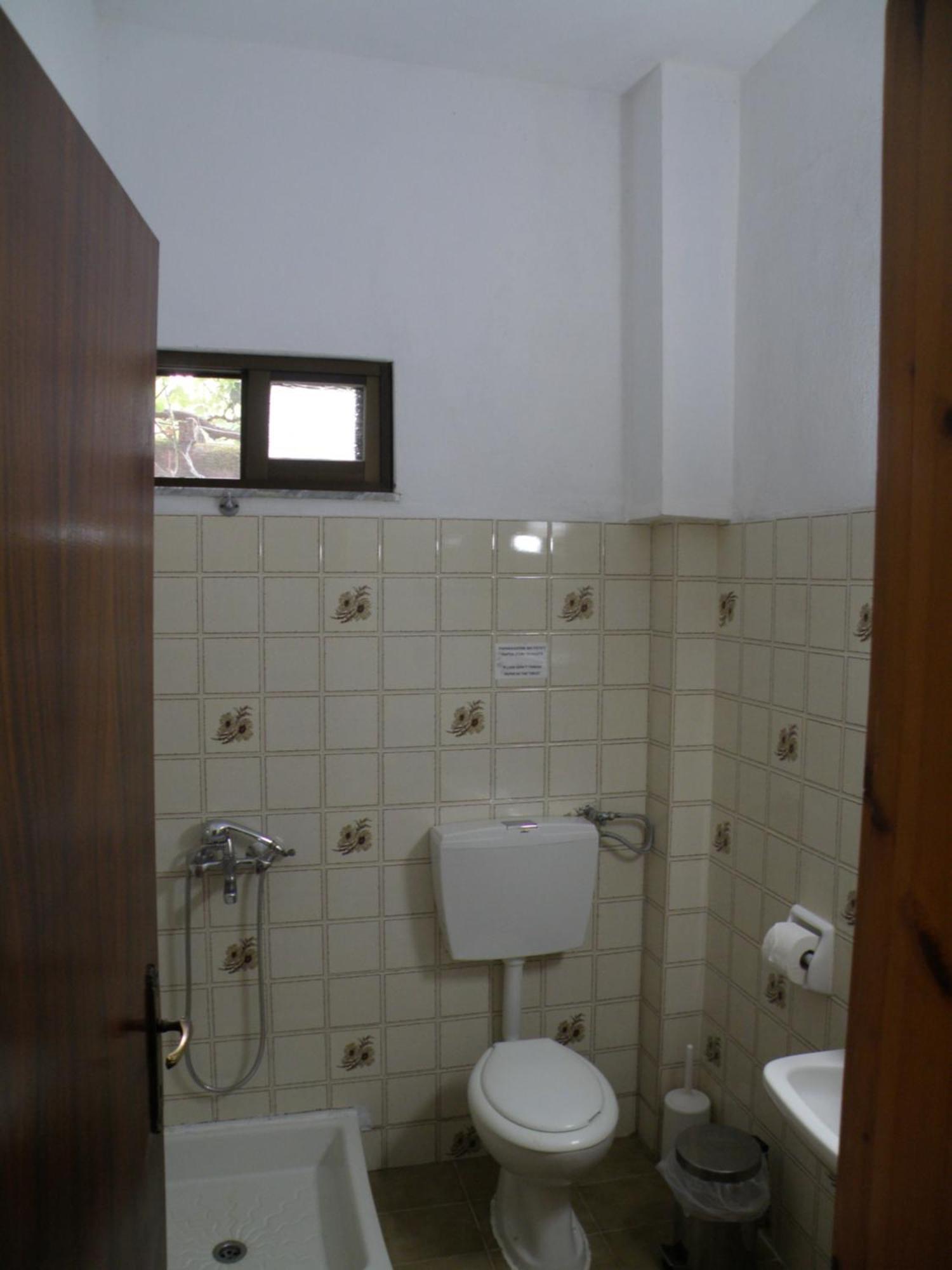 Villa Dimitra Skala Potamia  Habitación foto