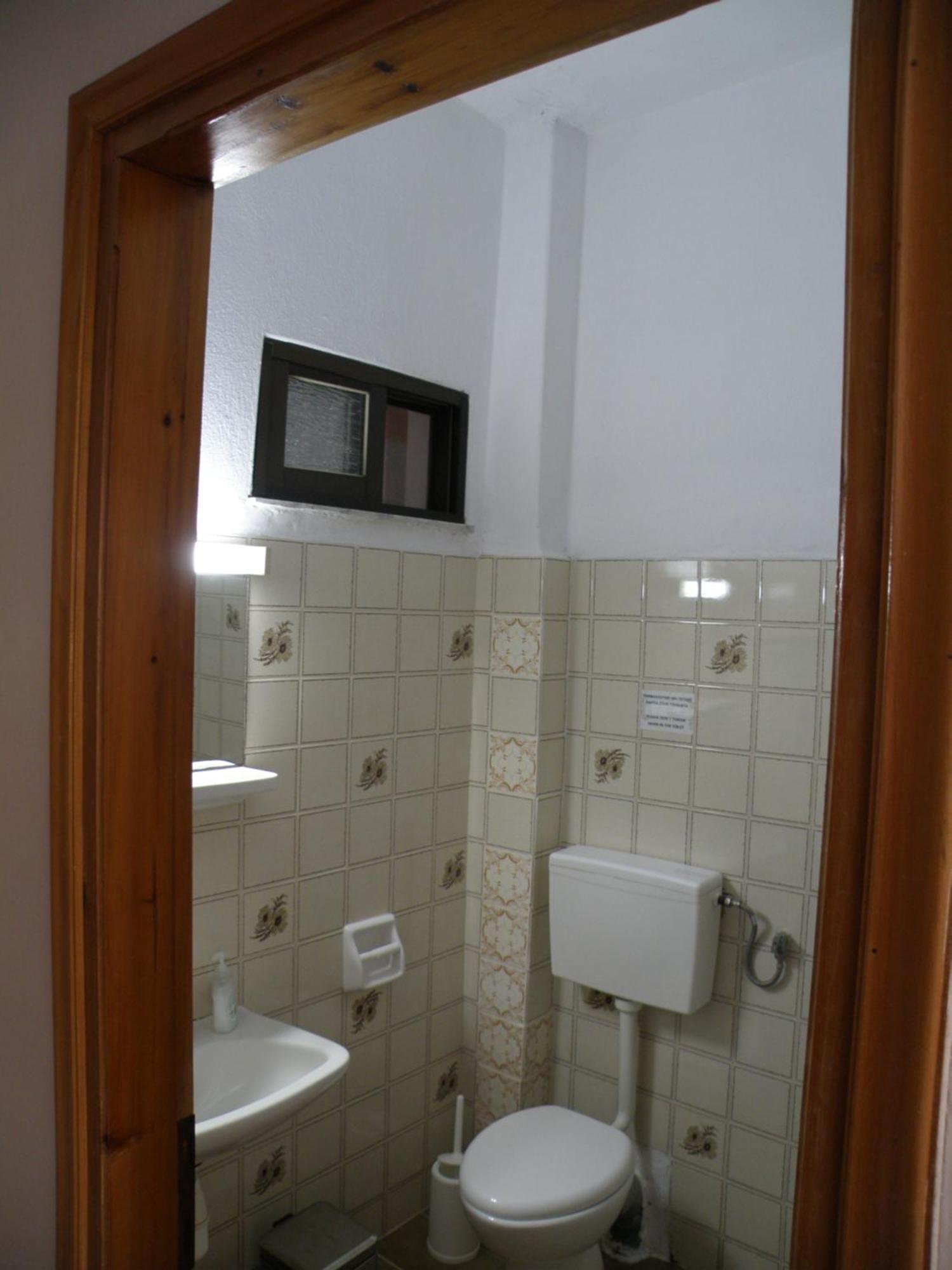 Villa Dimitra Skala Potamia  Habitación foto